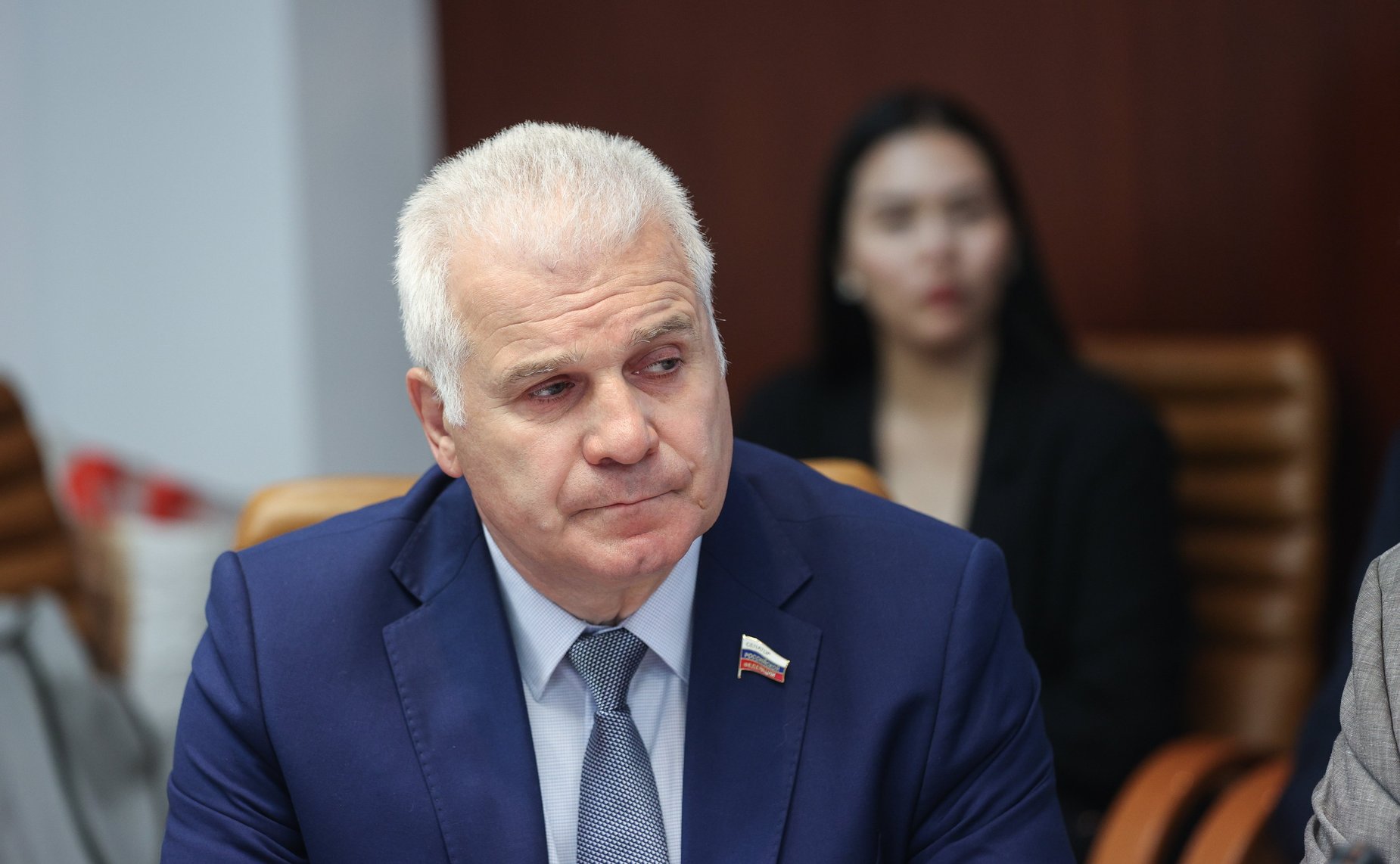 Сергей Мартынов