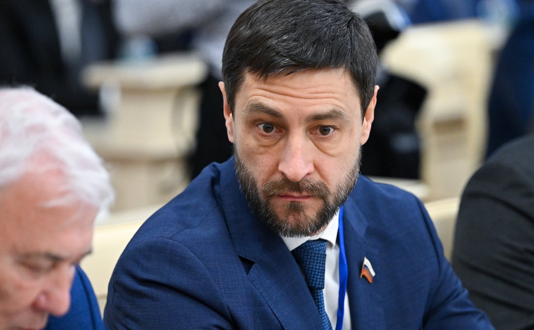 Алексей Синицын