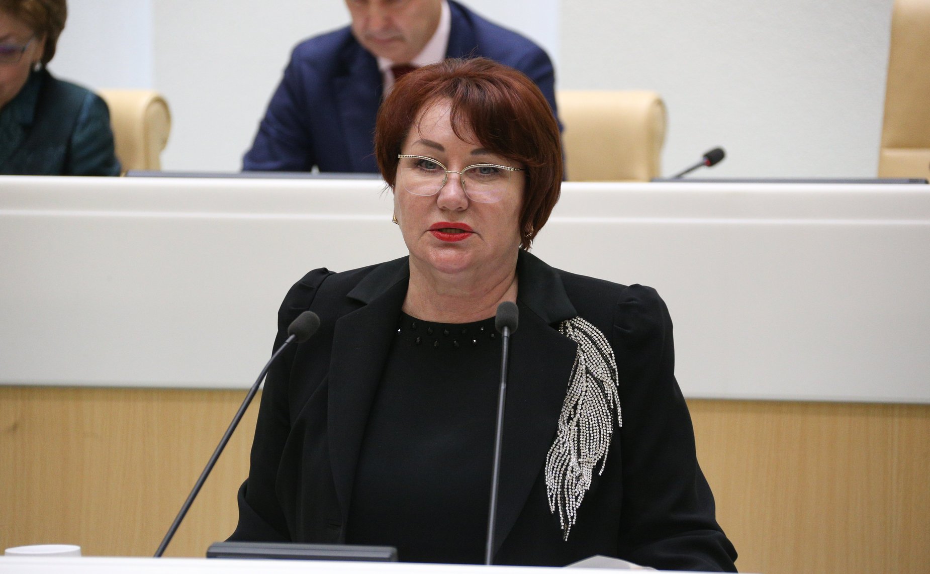 Елена Перминова