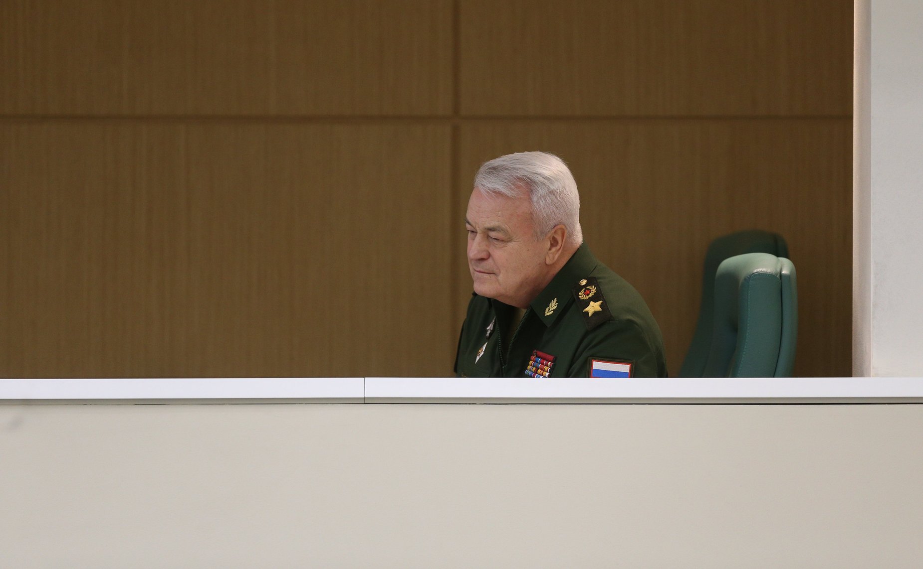 512 заседание Совета Федерации