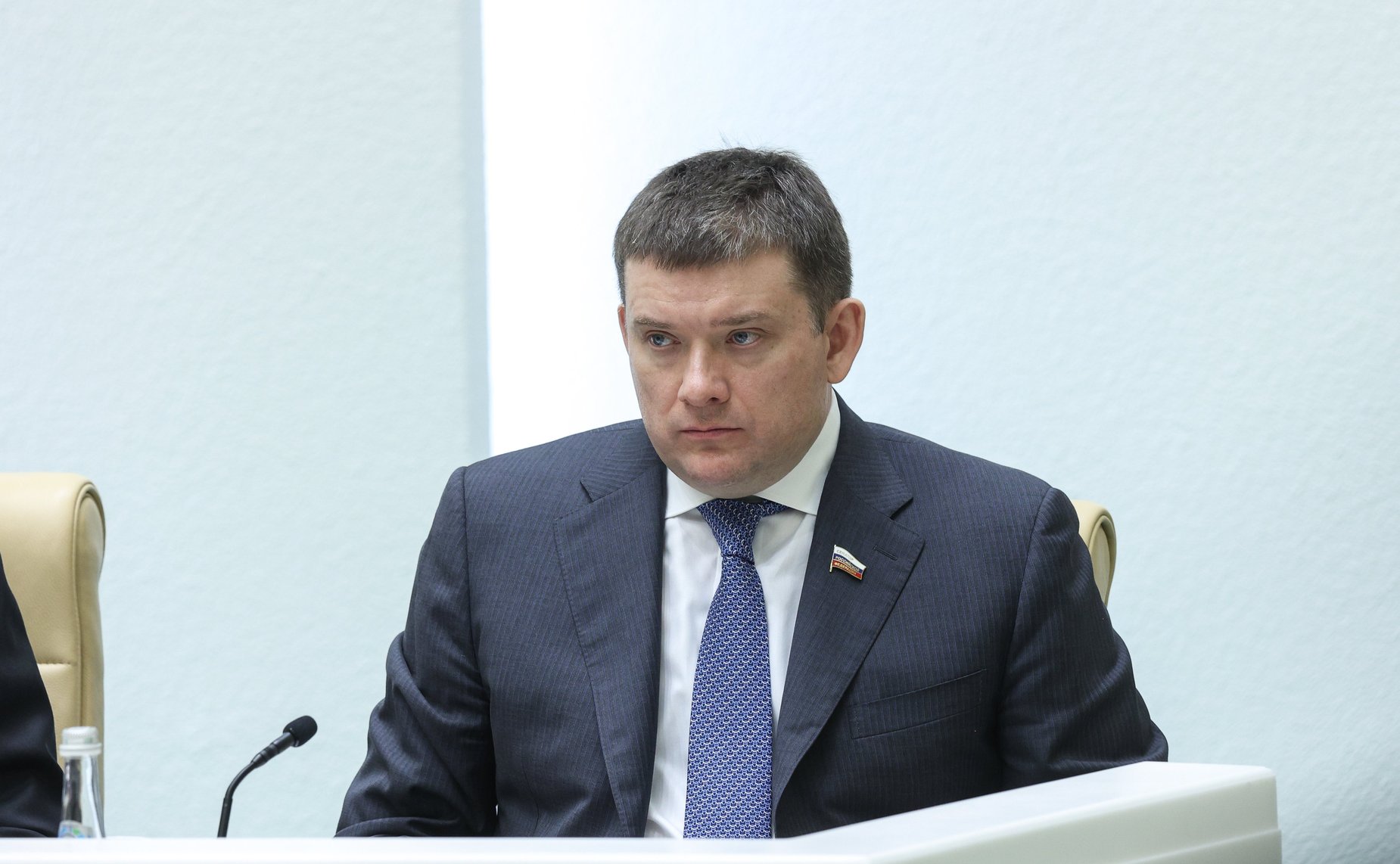 Николай Журавлев