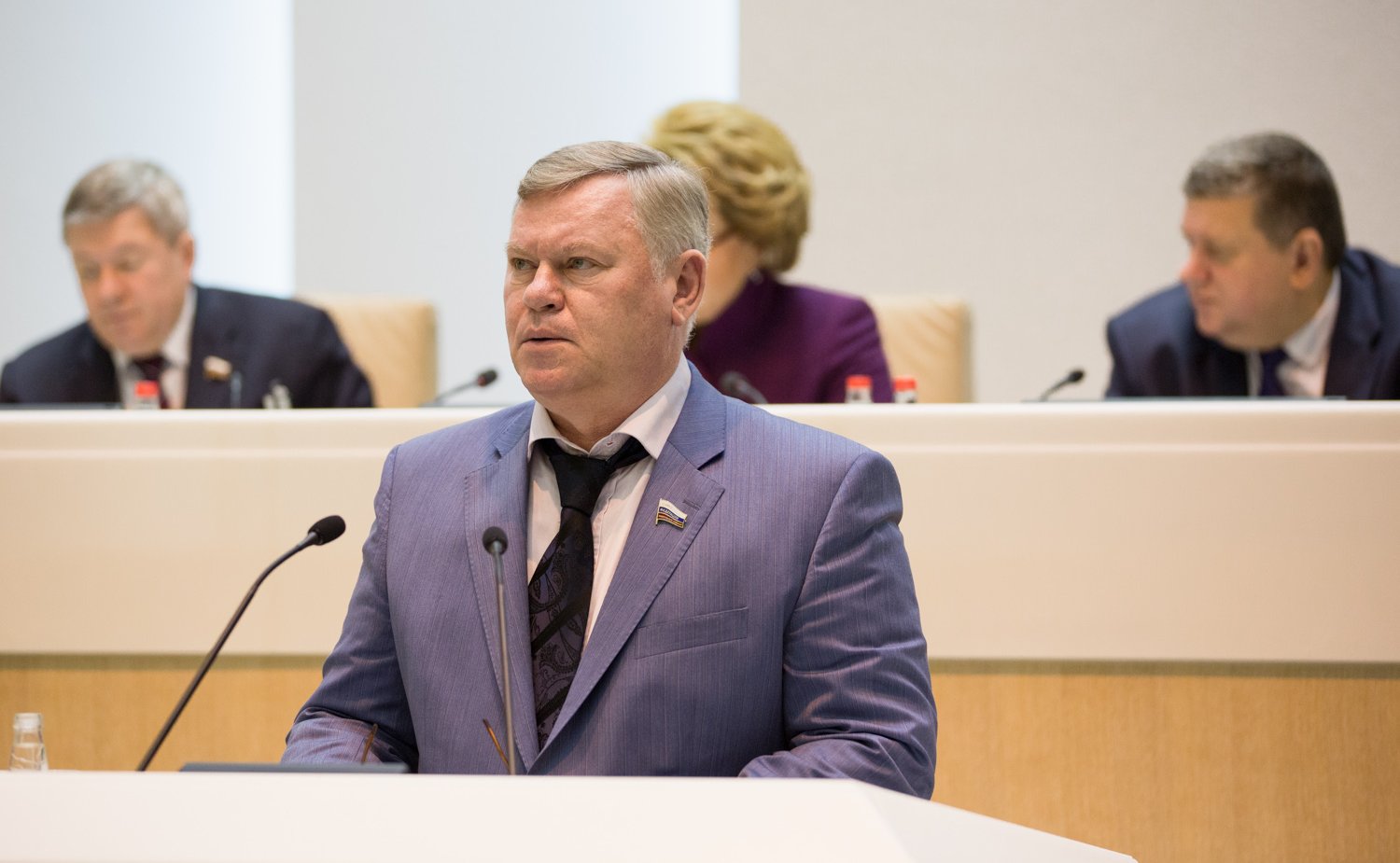 337-е заседание