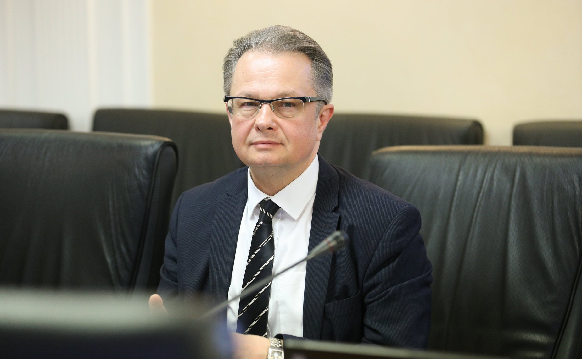 Рабочее совещание Комитета СФ по аграрно-продовольственной политике и природопользованию