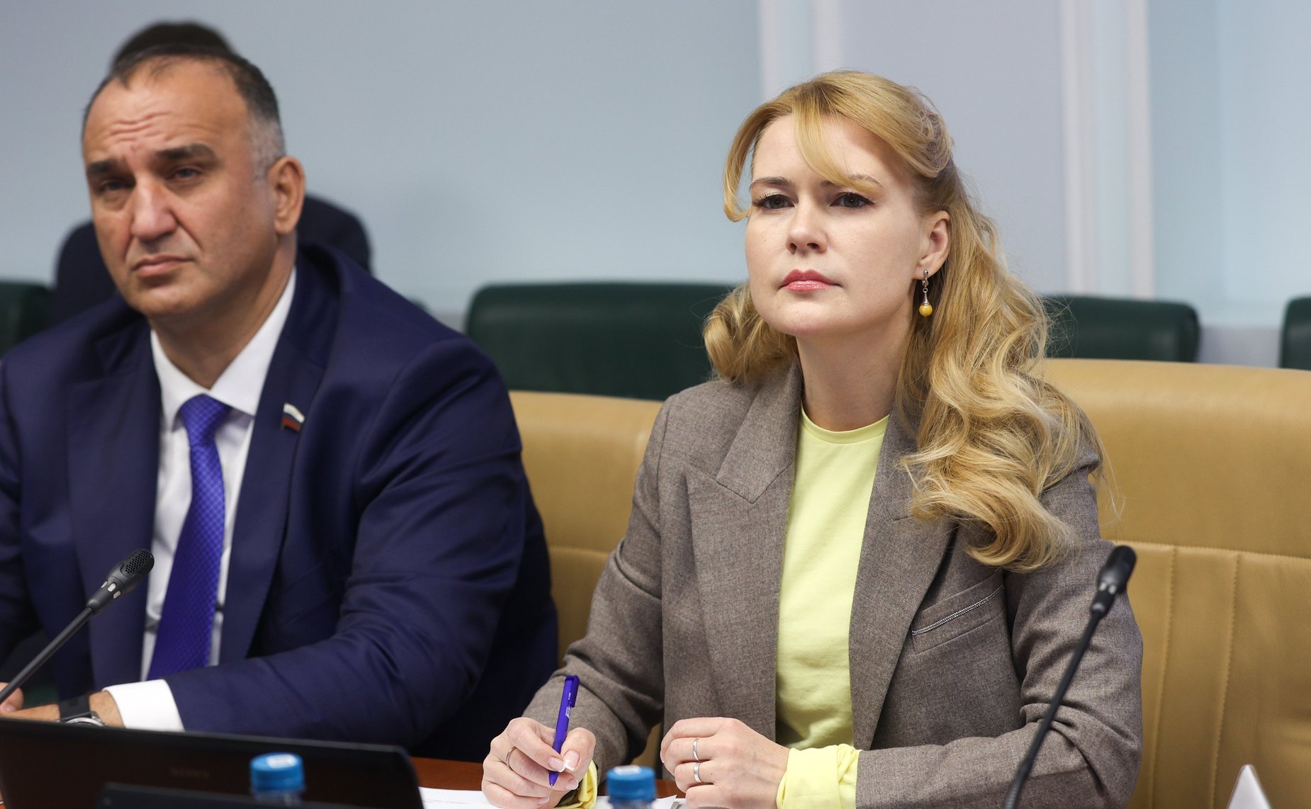 Дарья Лантратова