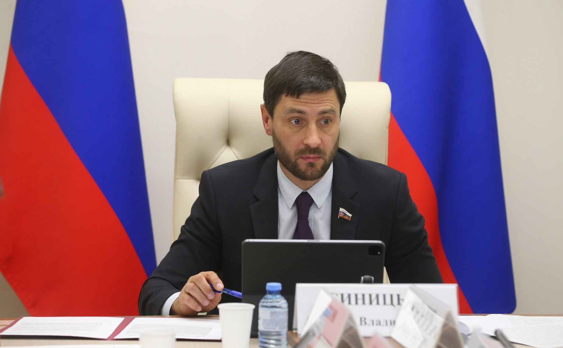 Алексей Синицын