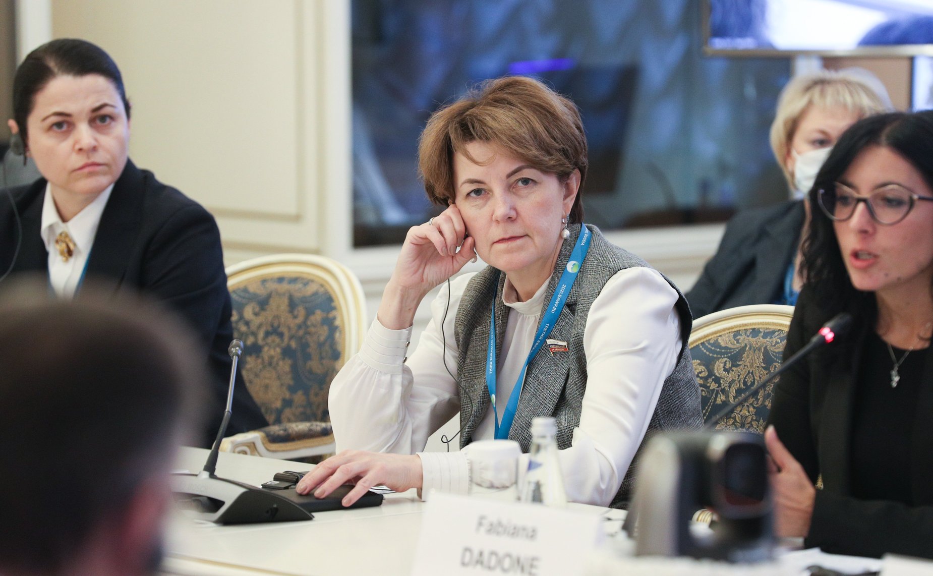 Елена Авдеева