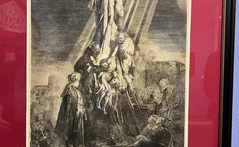 Виктор Шептий посетил городской округ «Город Ирбит» в рамках открытия Международного форума «Ирбит – город-музей»