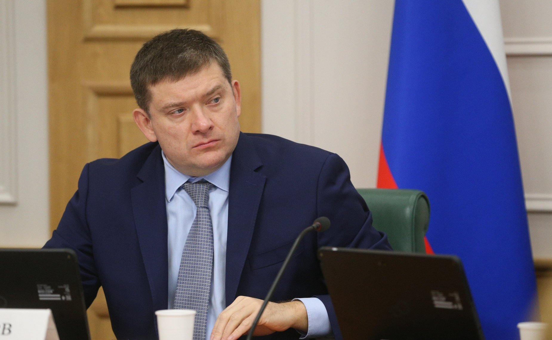 Николай Журавлев