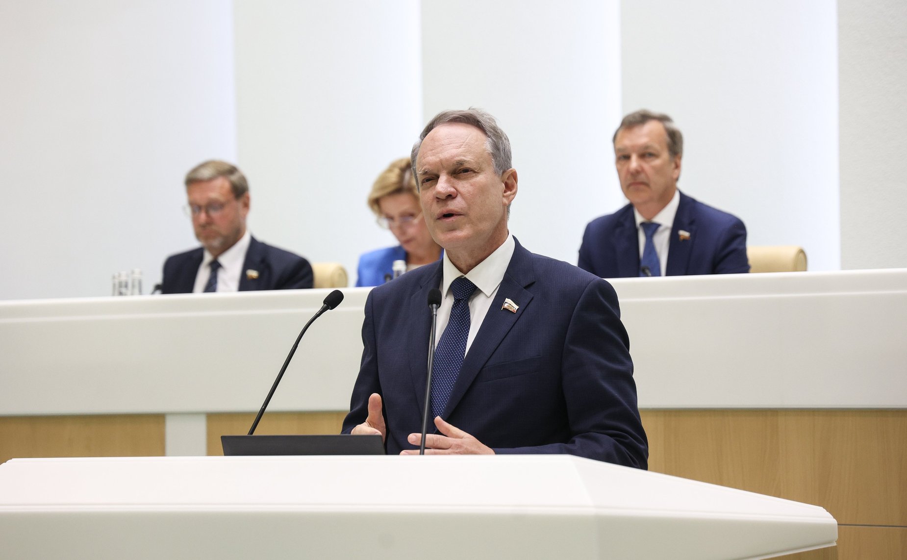 Александр Башкин