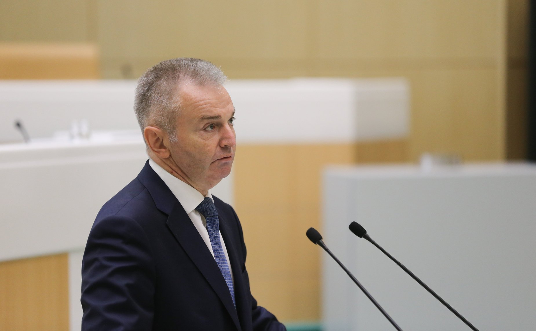 Игорь Каграманян