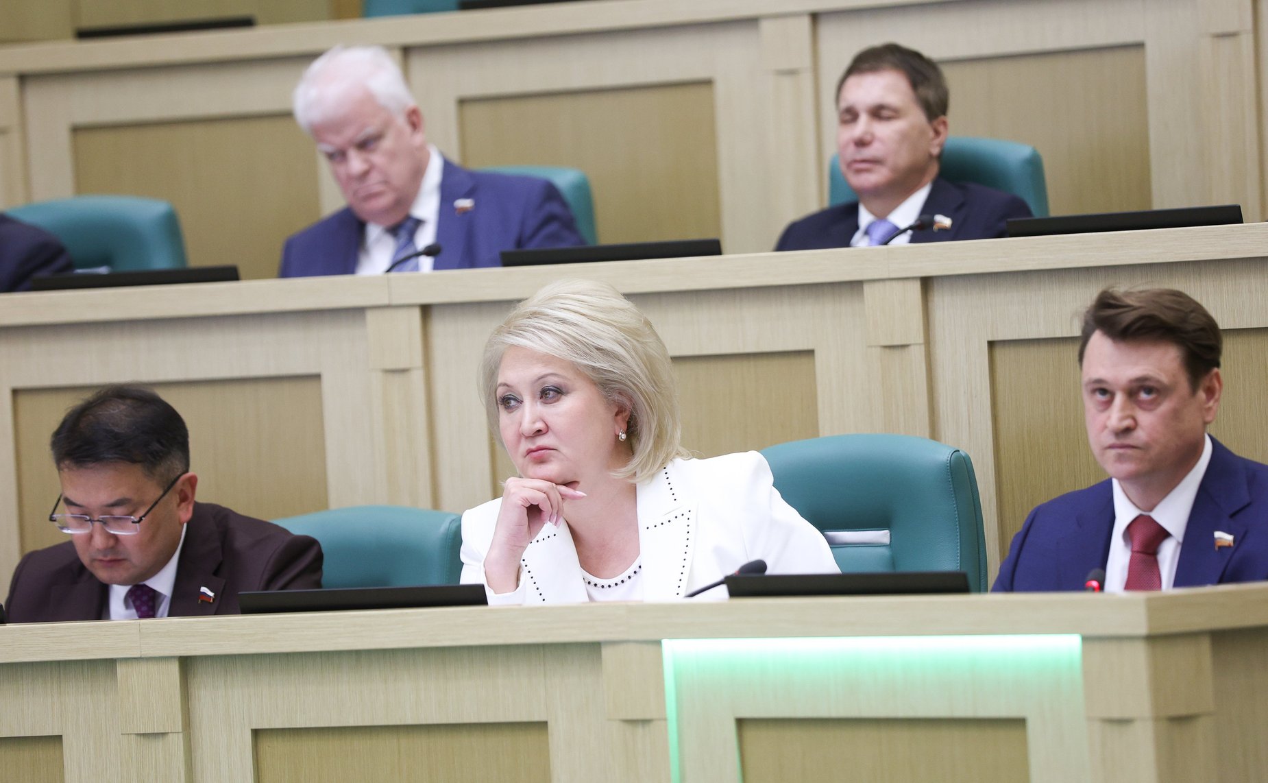 Лилия Гумерова