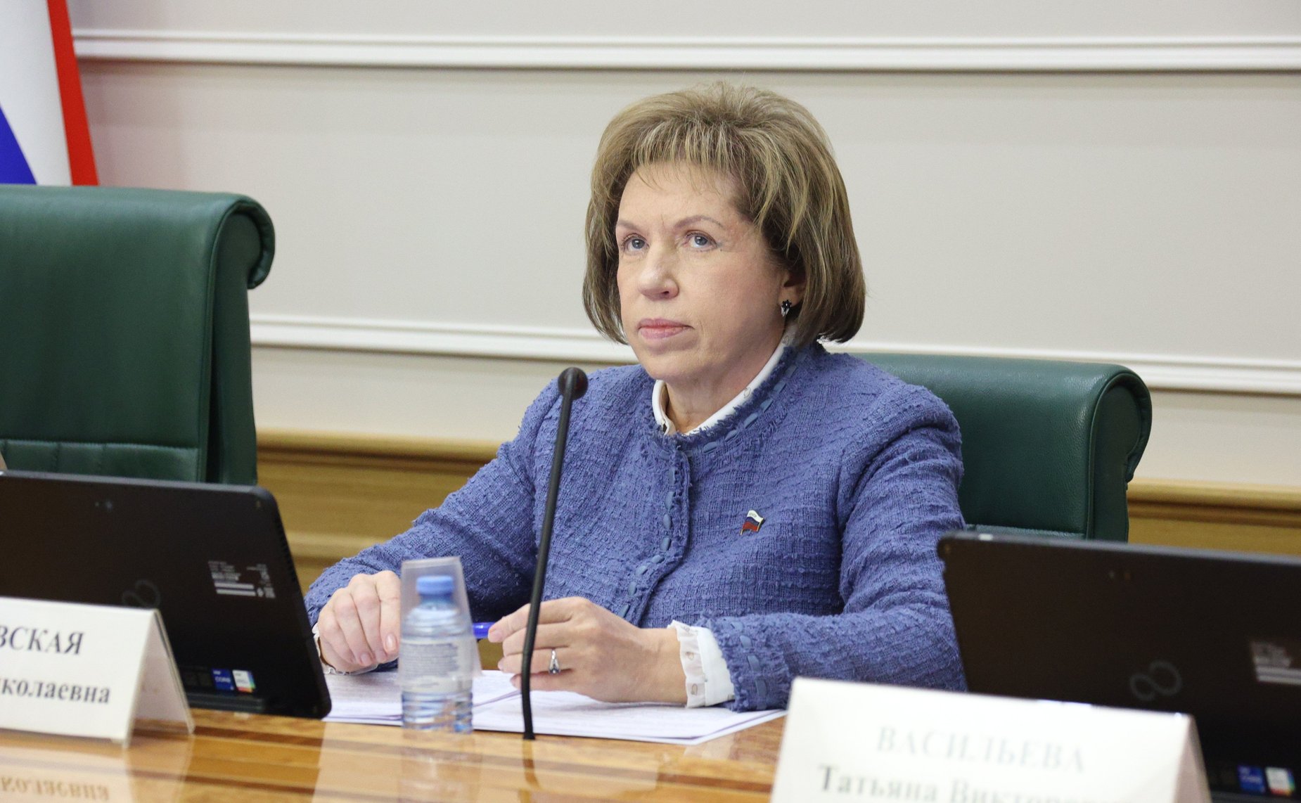 Людмила Скаковская