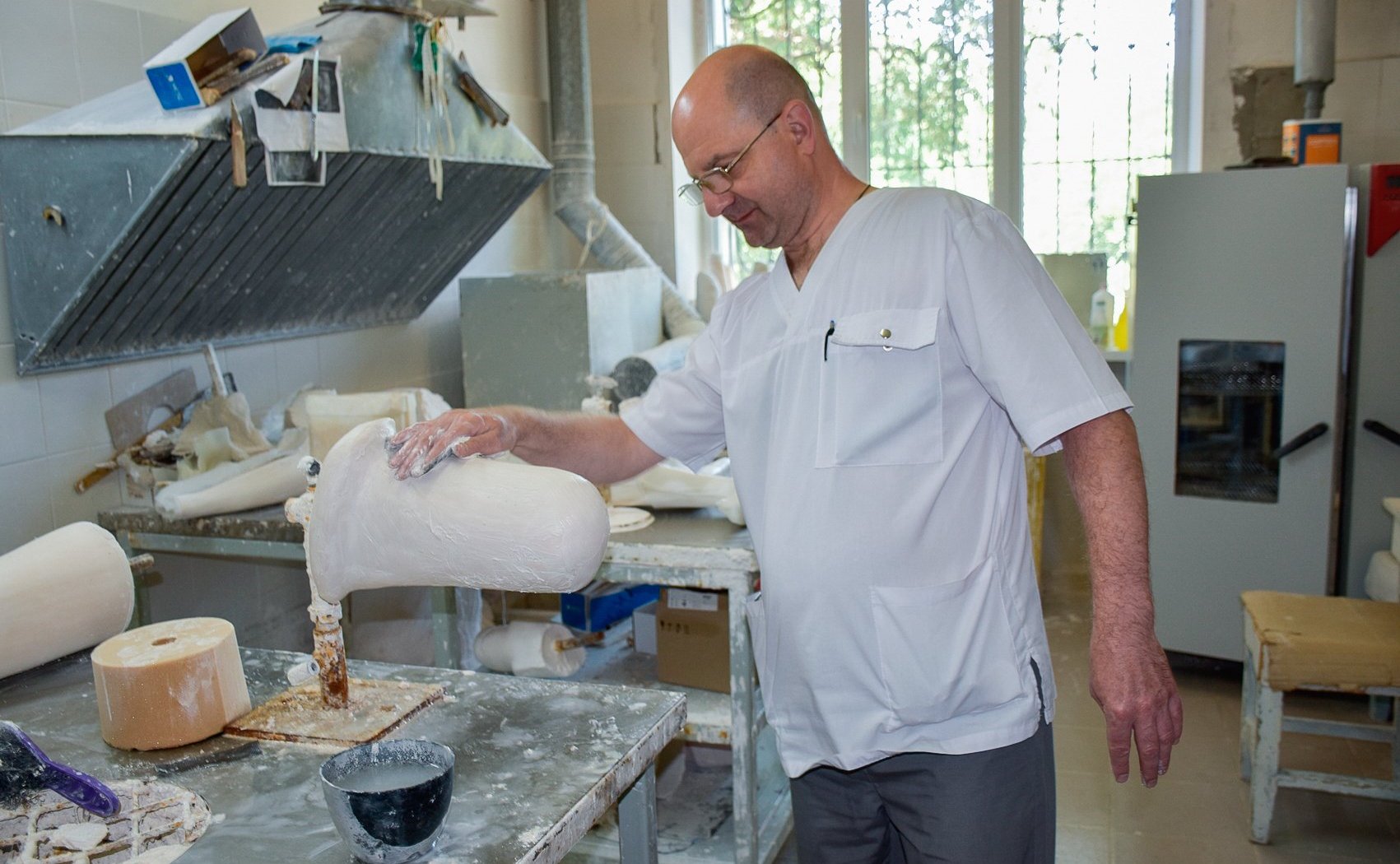 Члены Комитета СФ по социальной политике посетили Луганскую Народную Республику и обсудили вопросы предоставления мер социальной поддержки для жителей ЛНР