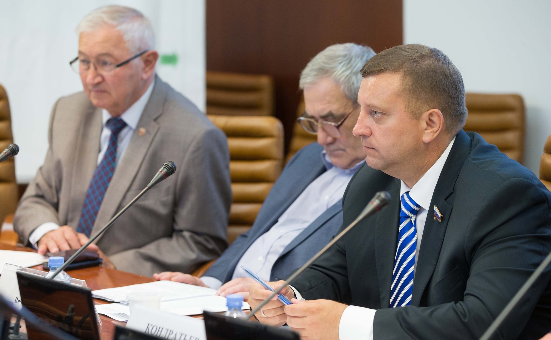 А. Кондратьев