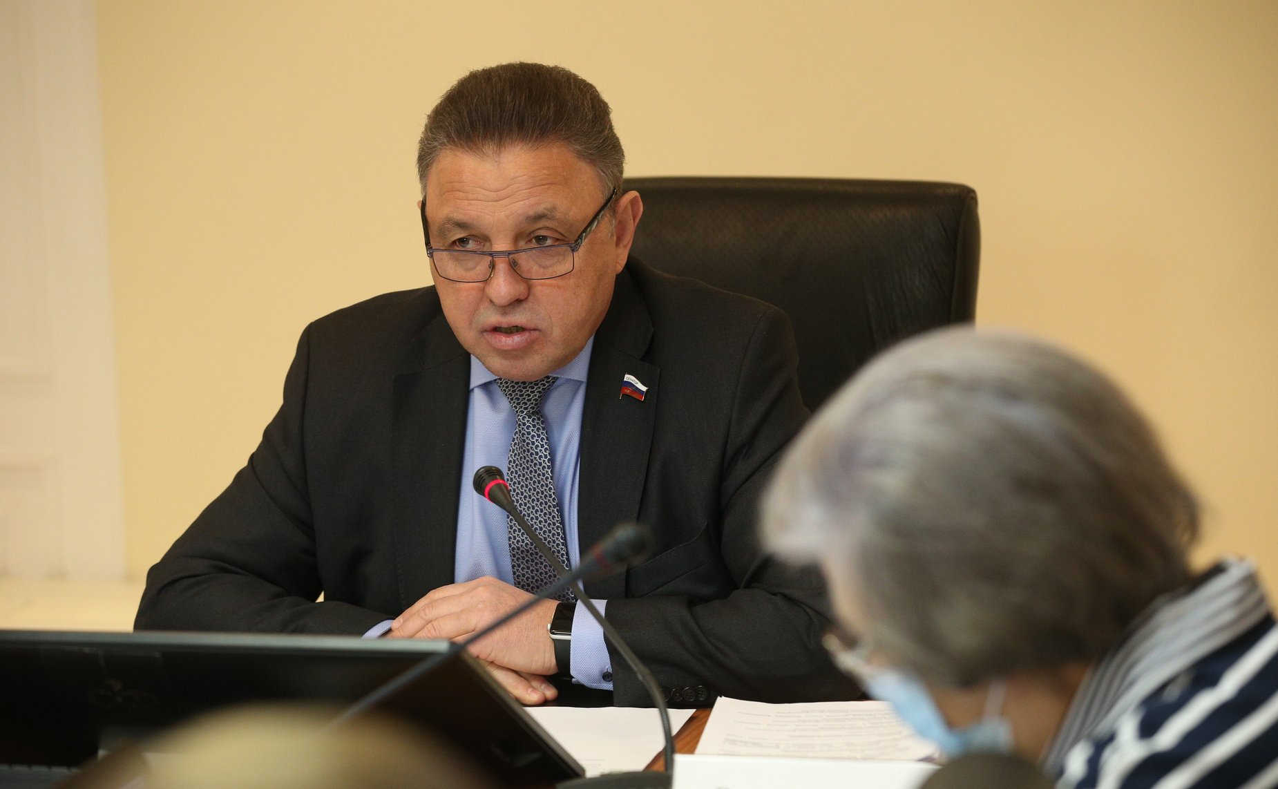 Вячеслав Тимченко