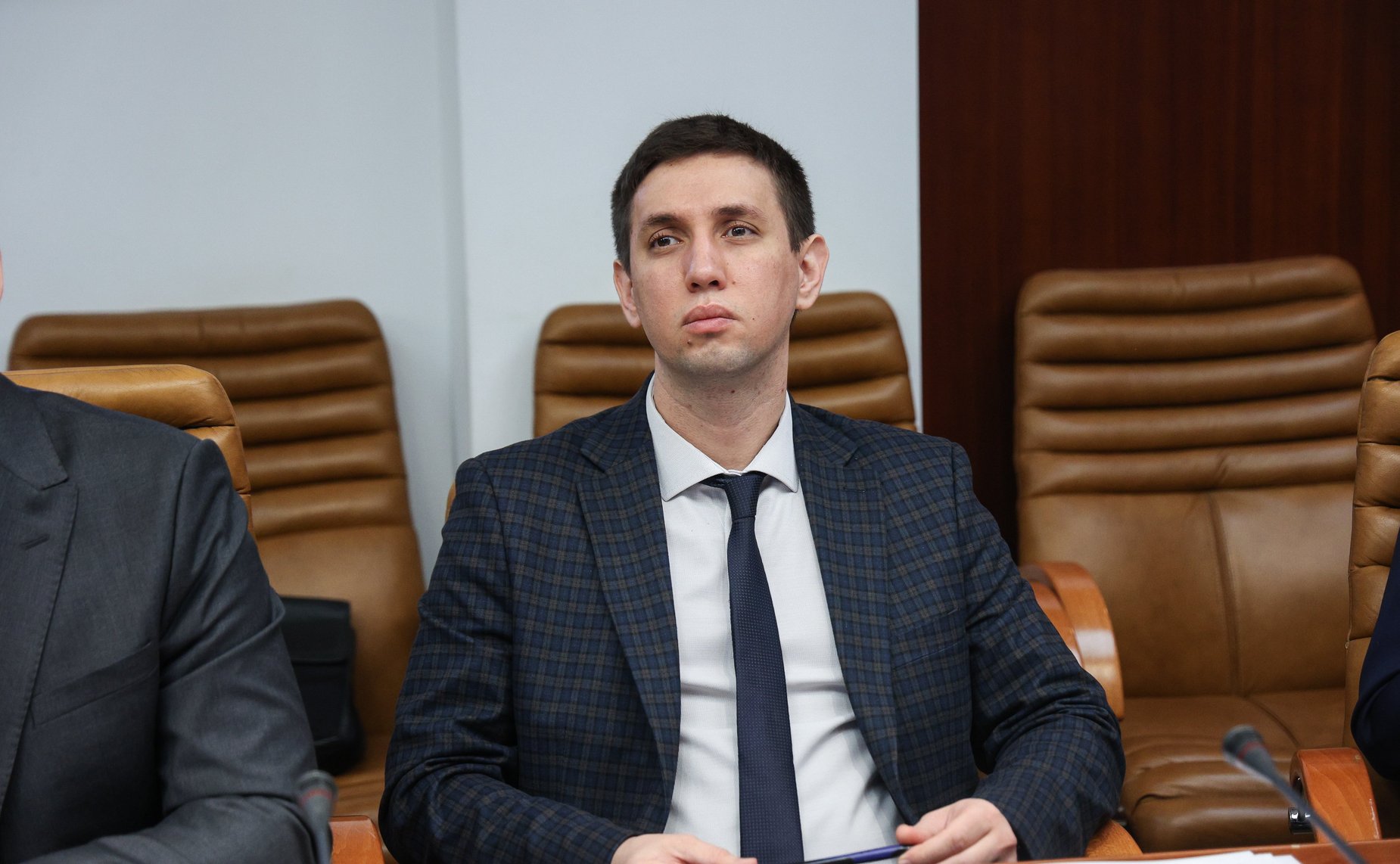 Круглый стол «Вопросы нормативно-правового регулирования использования средств индивидуальной мобильности: реализации «дорожной карты»»