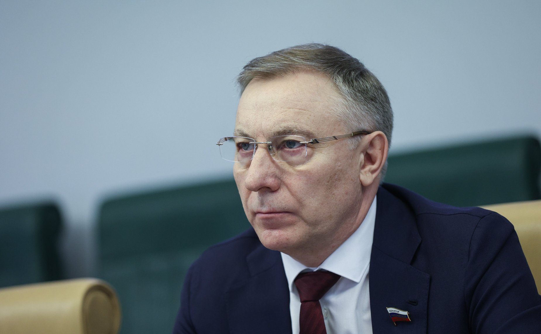 Александр Варфоломеев