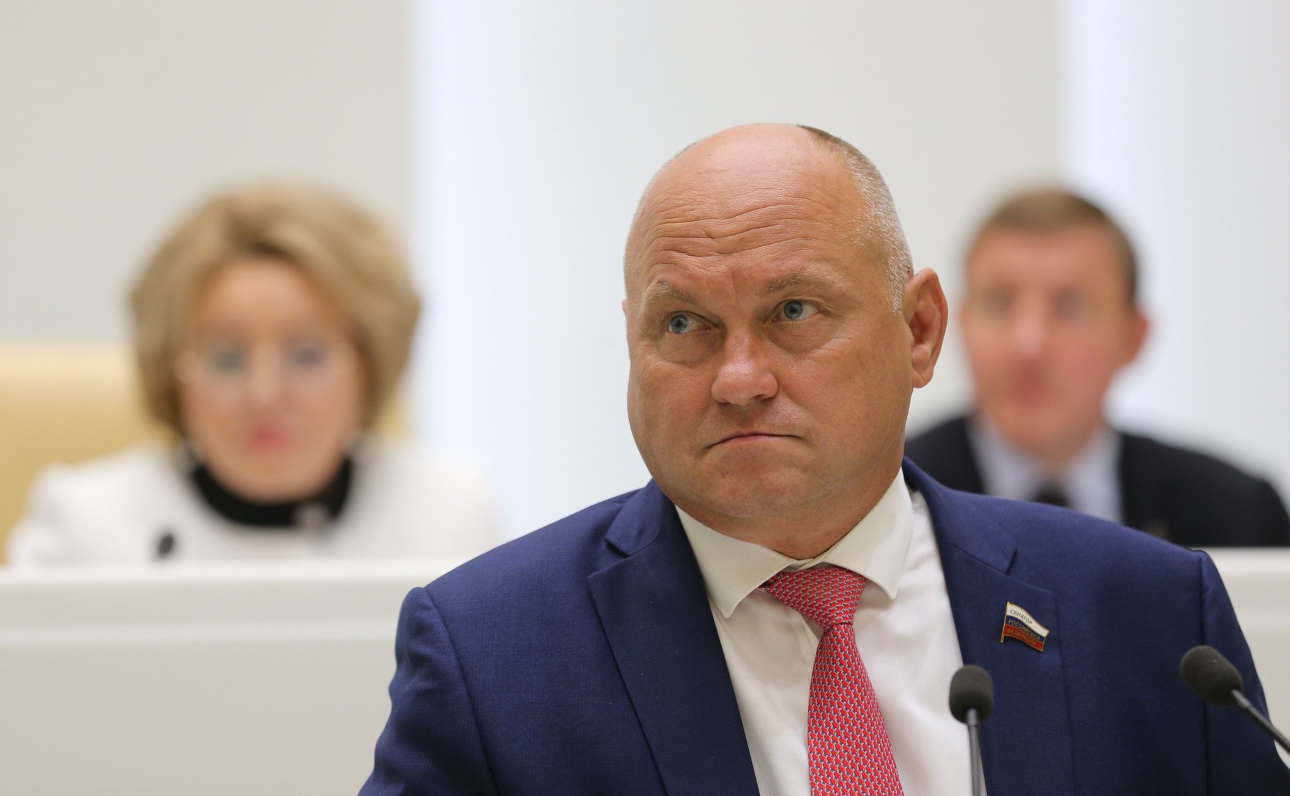 Алексей Кондратенко