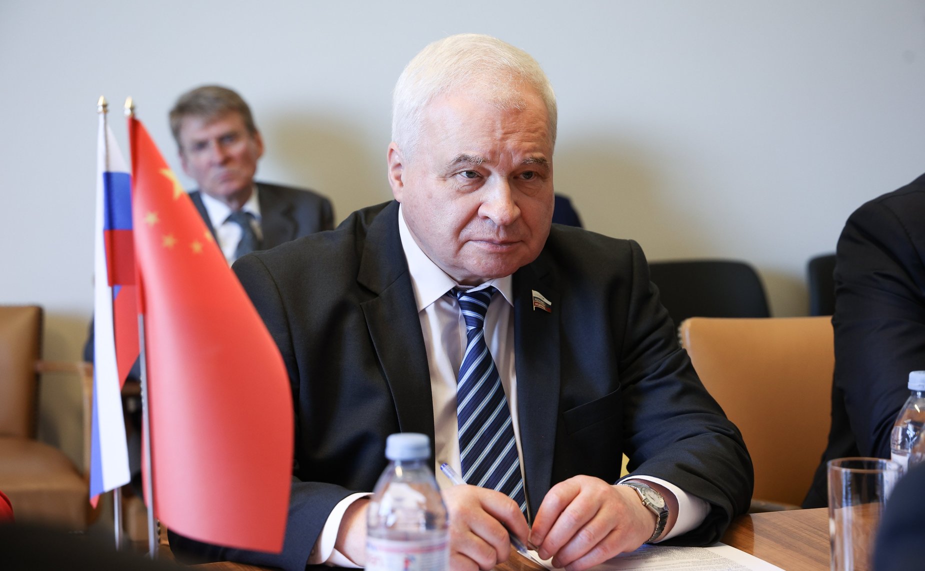 Андрей Денисов
