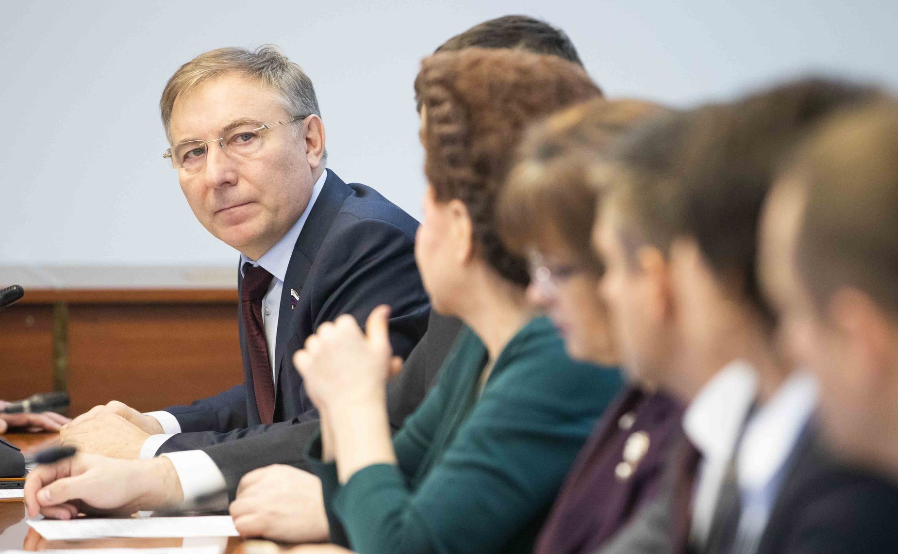 Александр Варфоломеев