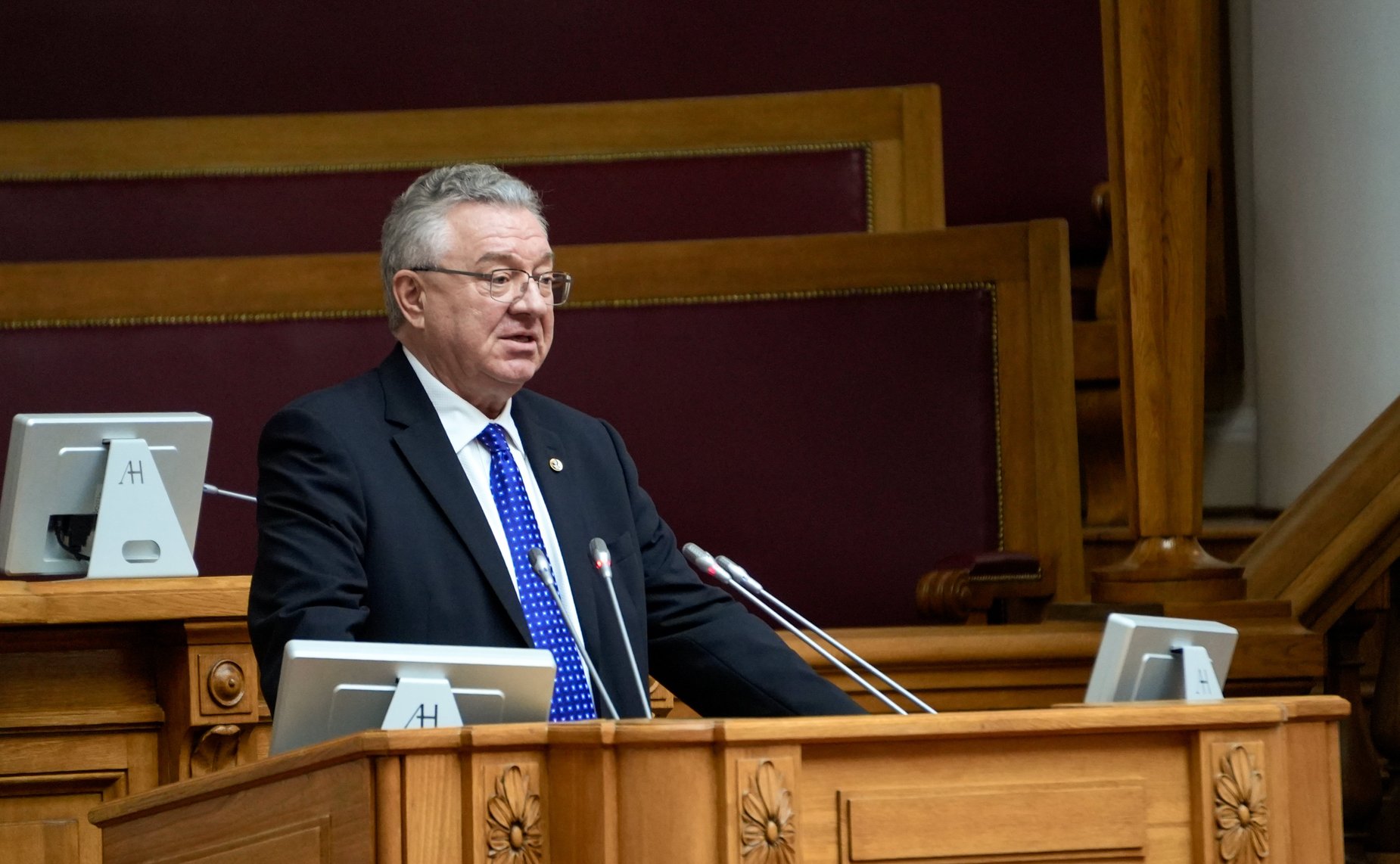 Лилия Гумерова приняла участие в пленарном заседании Международного научно-образовательного конгресса государств-участников СНГ «Интеллектуальный код Содружества»