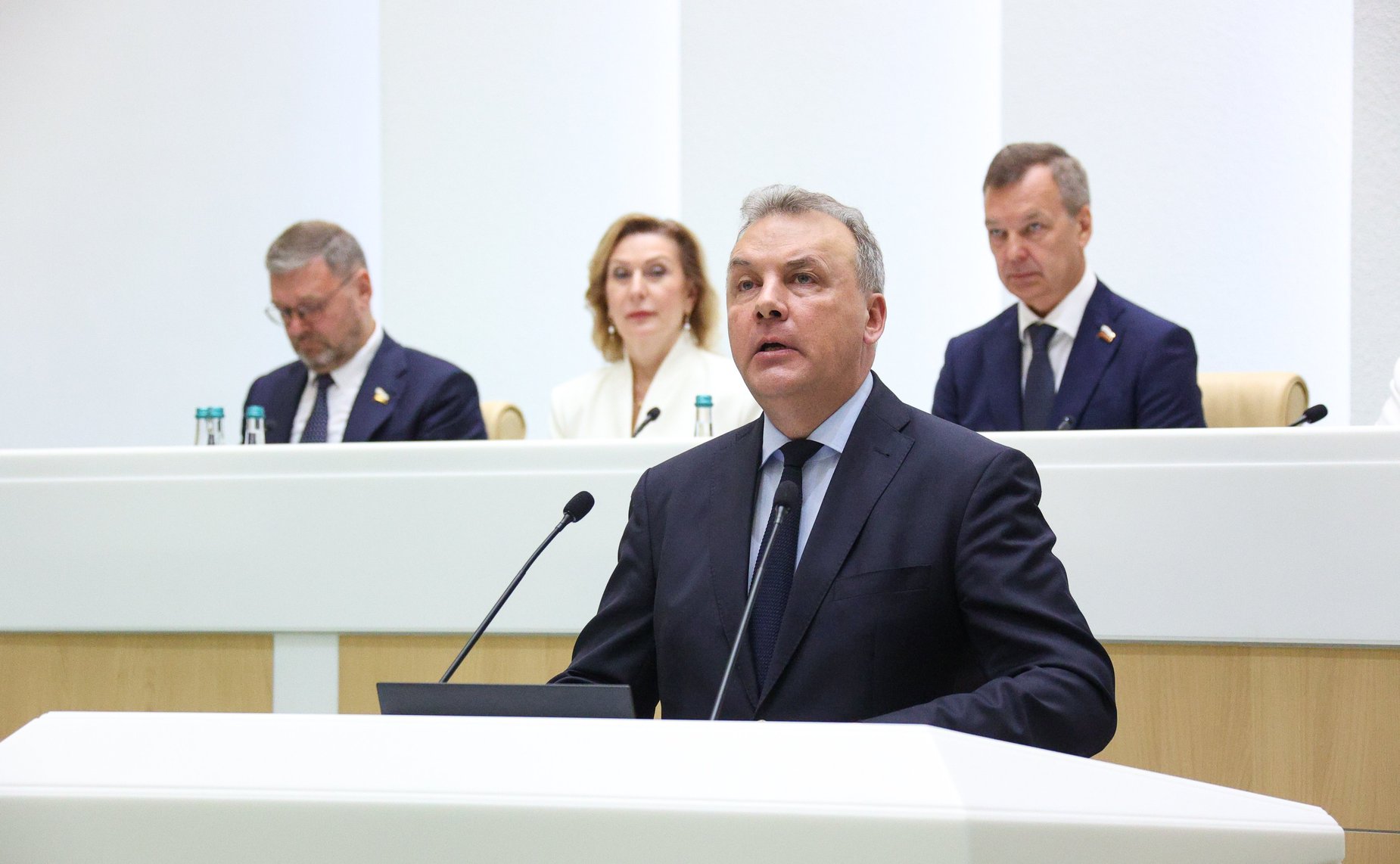 Артур Муравьев