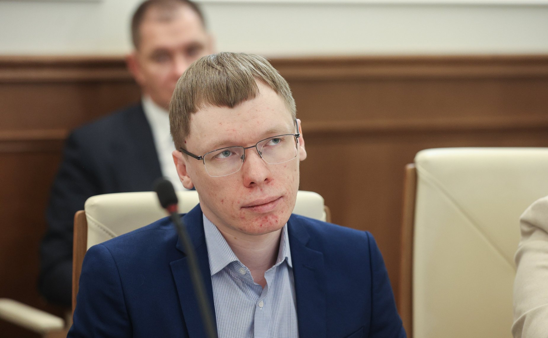 Совместный круглый стол Комитета СФ по аграрно-продовольственной политике и природопользованию в рамках 2-го Делового форума «Дни Сибири и Арктики – 2023» «Биоразнообразие: разнообразие жизни от генов до экосистем»