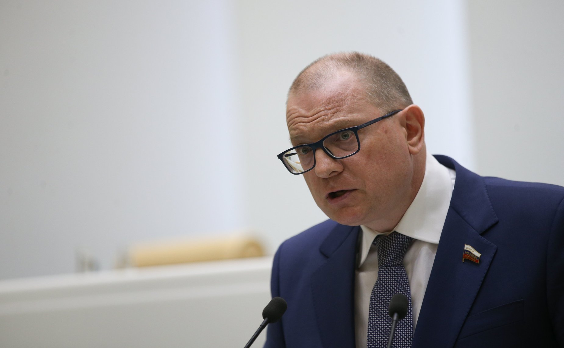 Константин Долгов