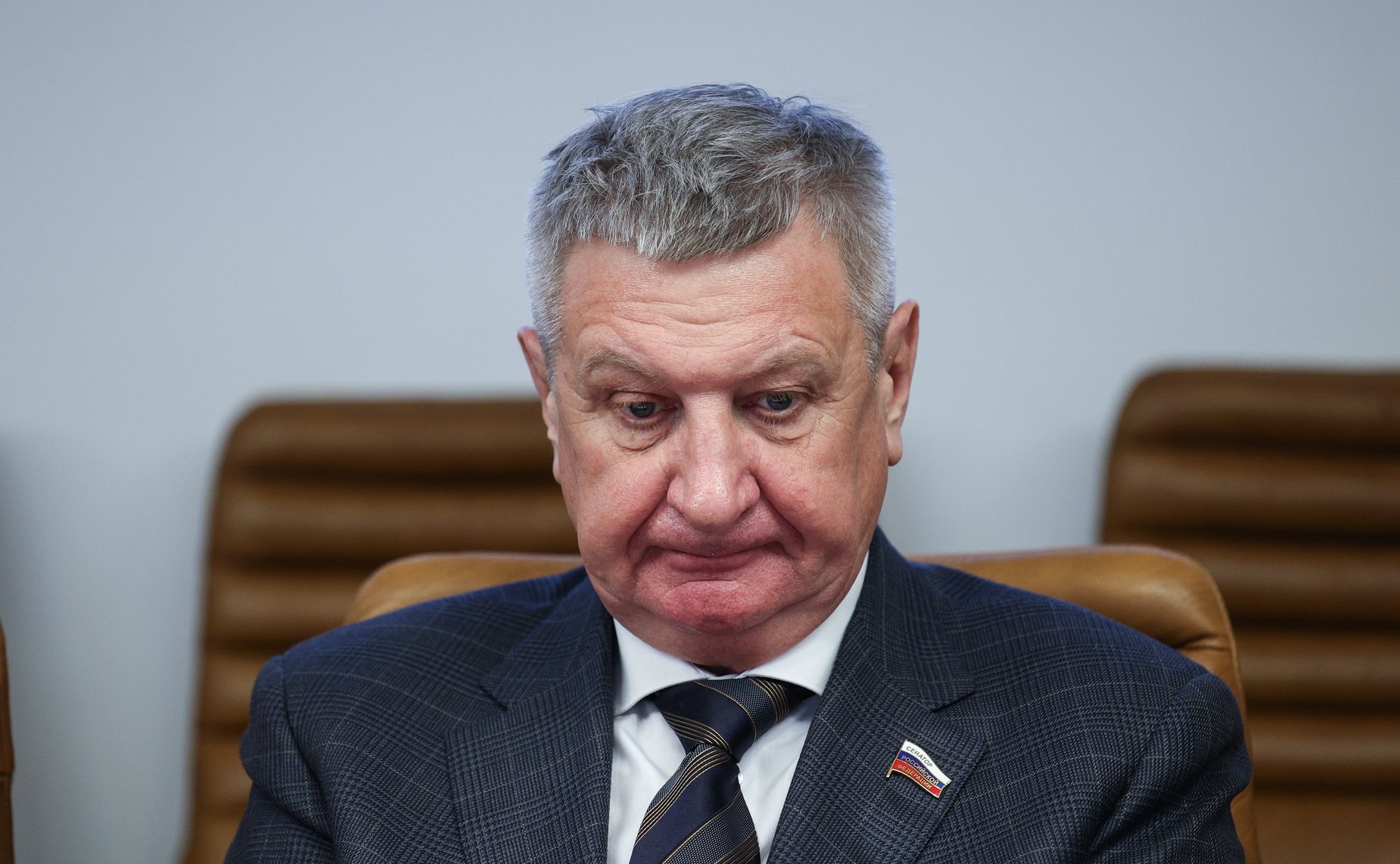 Сергей Муратов