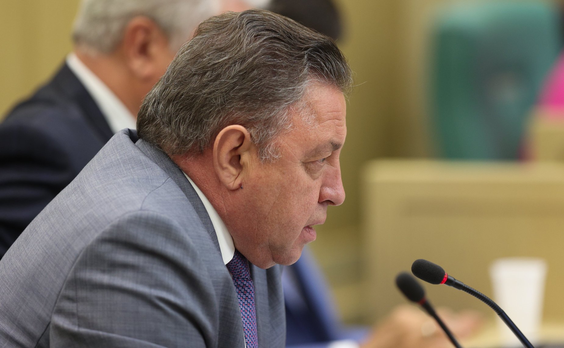 Вячеслав Тимченко