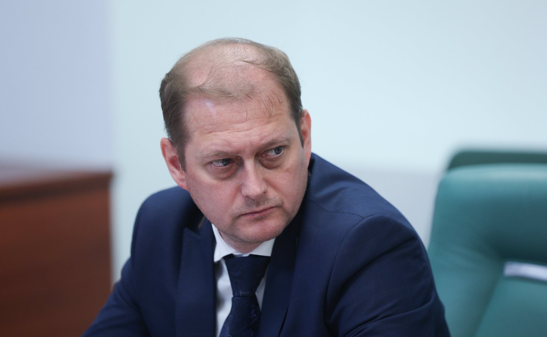 Круглый стол Комитета СФ по федеративному устройству, региональной политике, МСУ и делам Севера на тему «Проблемы социально-экономического развития моногородов»