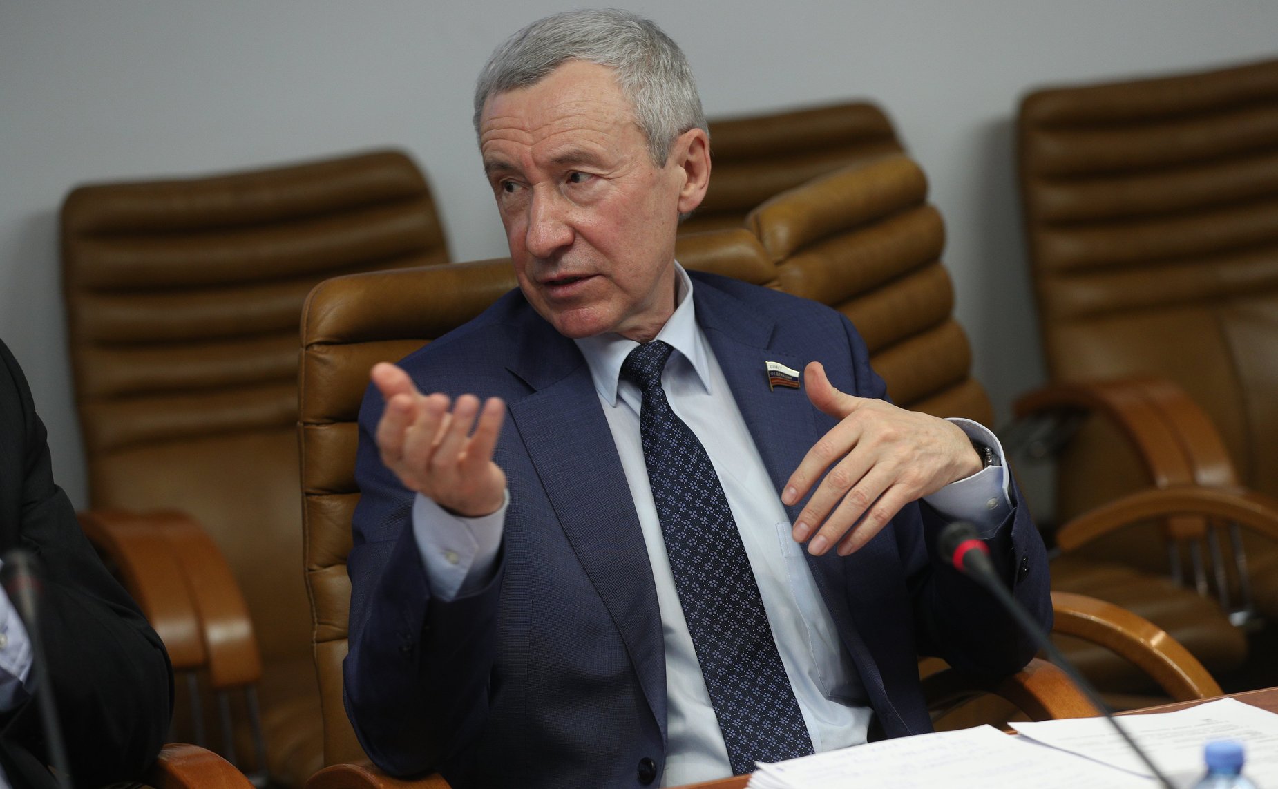 Андрей Климов