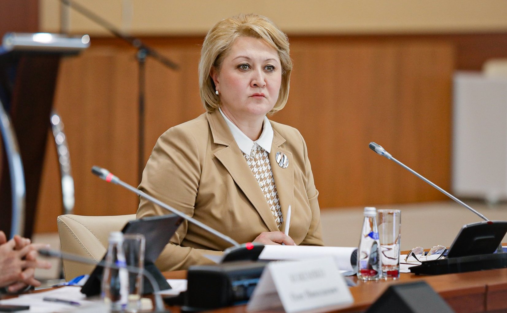 Лилия Гумерова