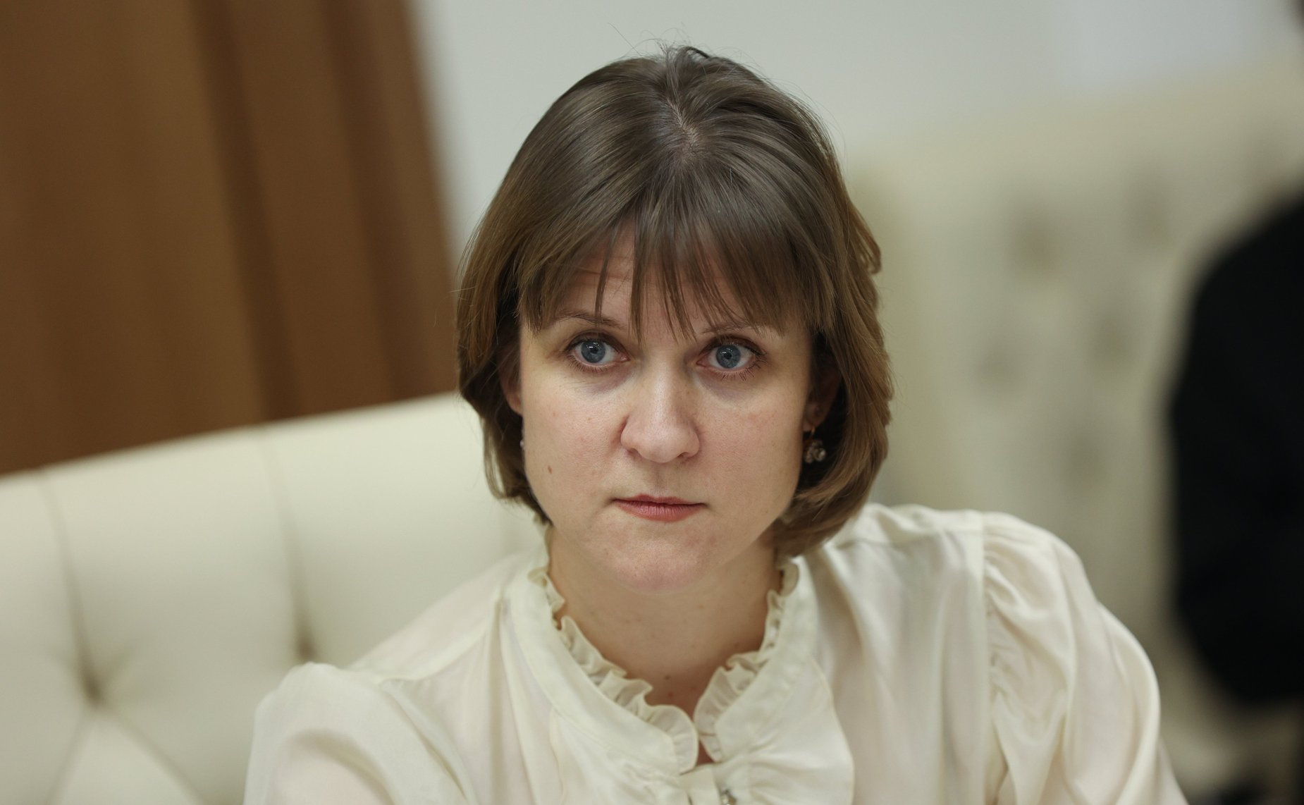 Рабочее совещание по вопросам организации проведения каникулярной профориентационной школы «За безопасность!» в рамках Десятого форума регионов России и Беларуси