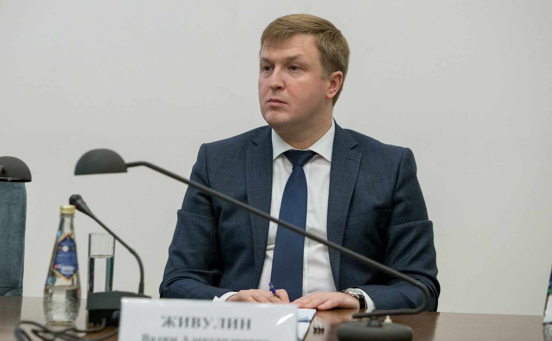 Вадим Живулин