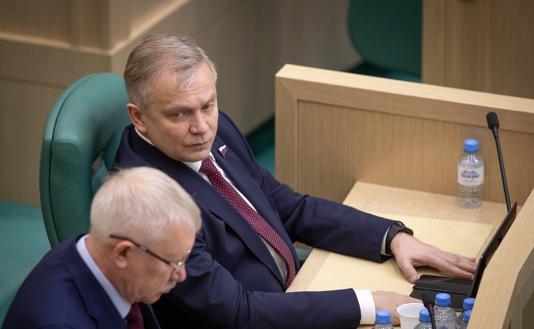 Ильдус Ахметзянов