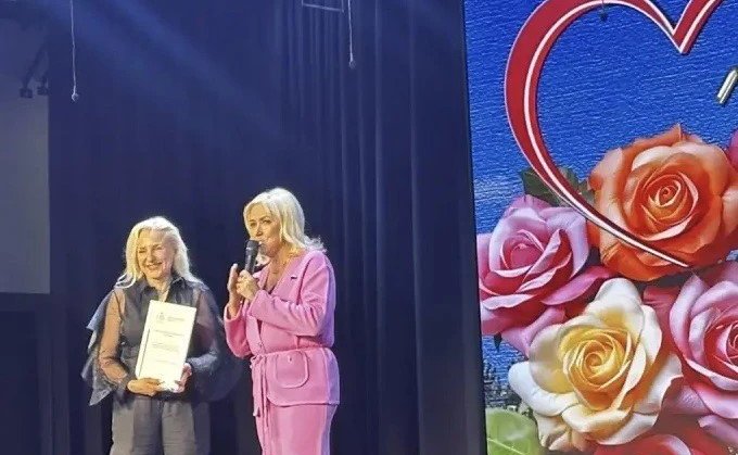 Светлана Кириллова поздравила костромских медиков с профессиональным праздником