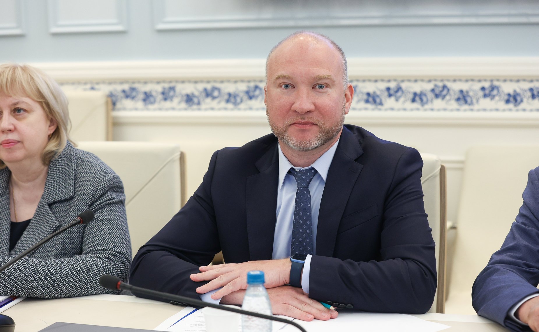 Совещание по вопросам организации проведения Всероссийского детского фестиваля народной культуры «Наследники традиций»