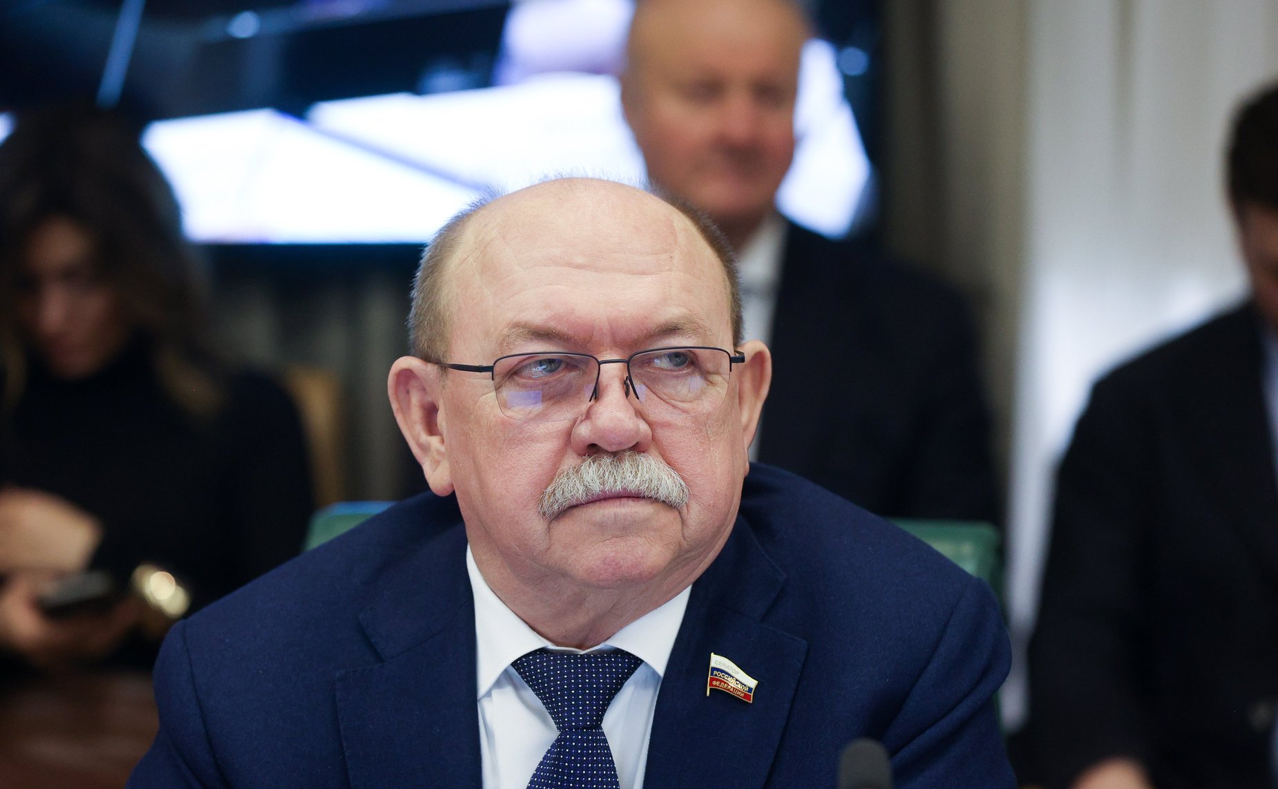 Геннадий Орденов