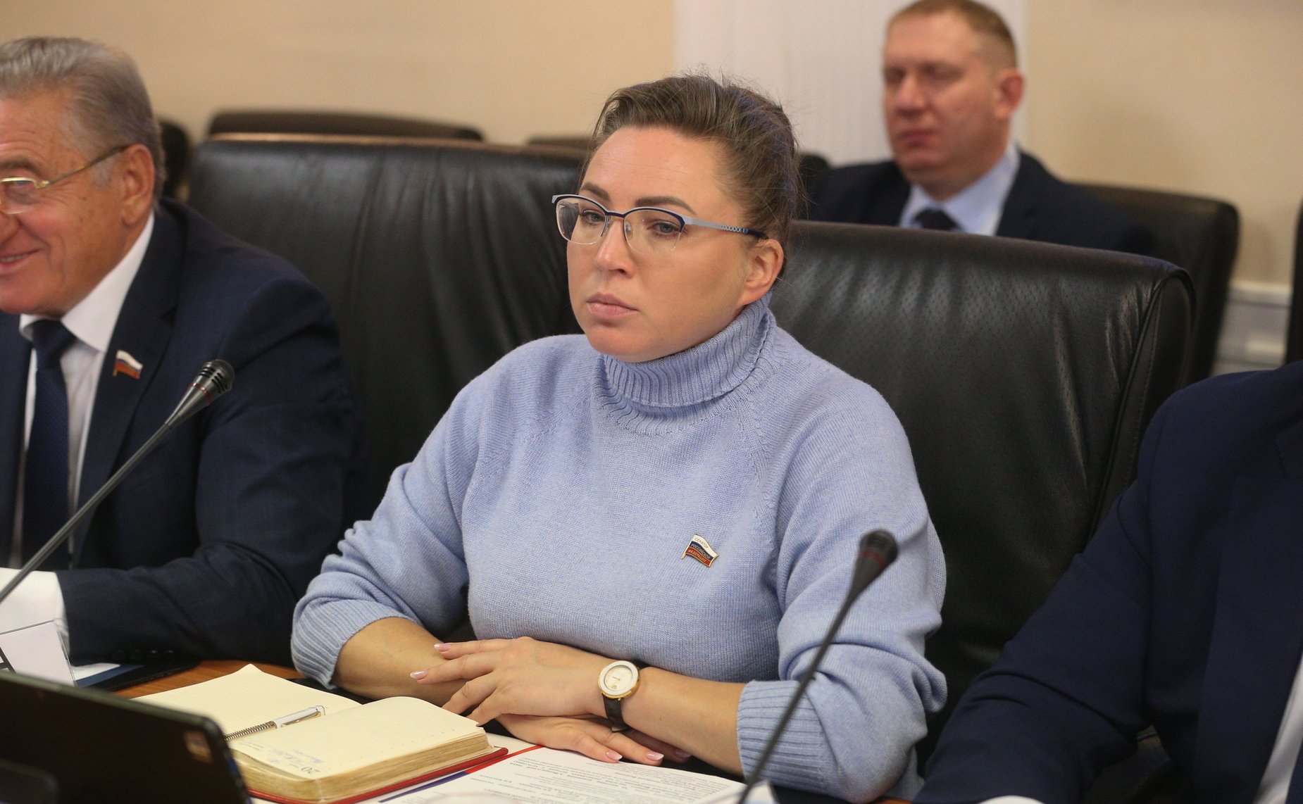 Елена Шумилова