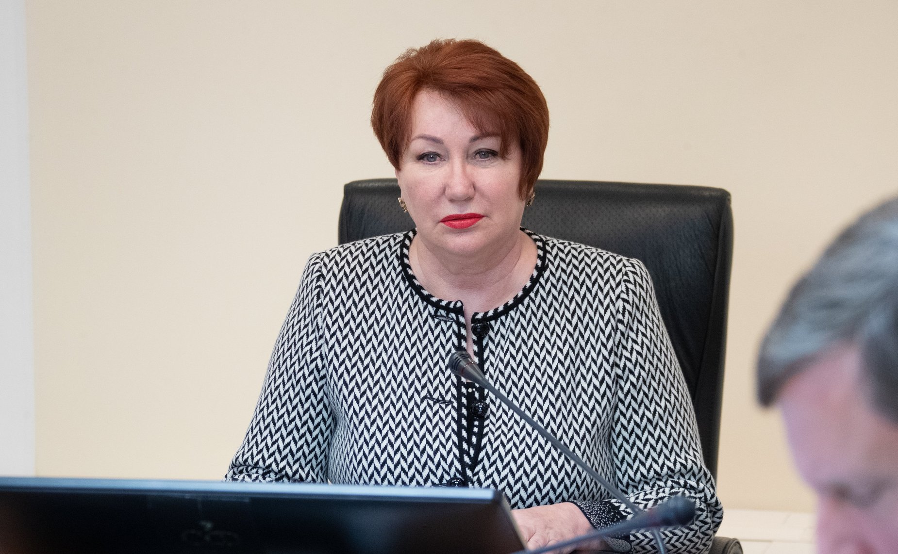 Елена Перминова