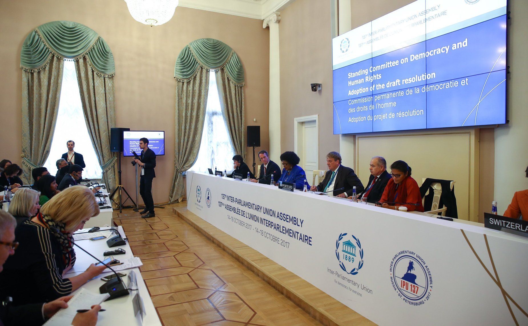 И. Умаханов