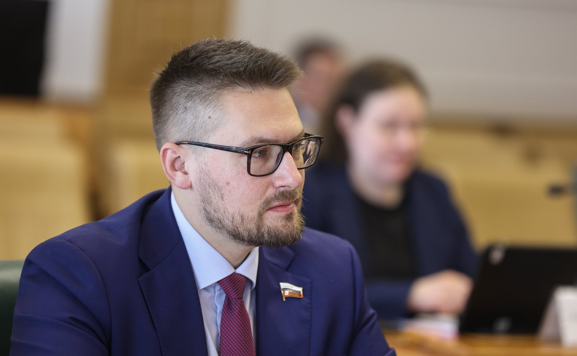 Руслан Смашнев