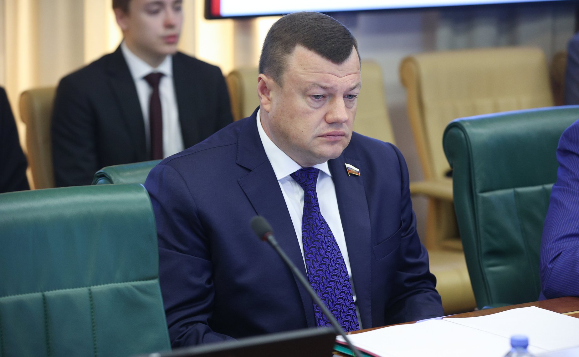 Александр Никитин