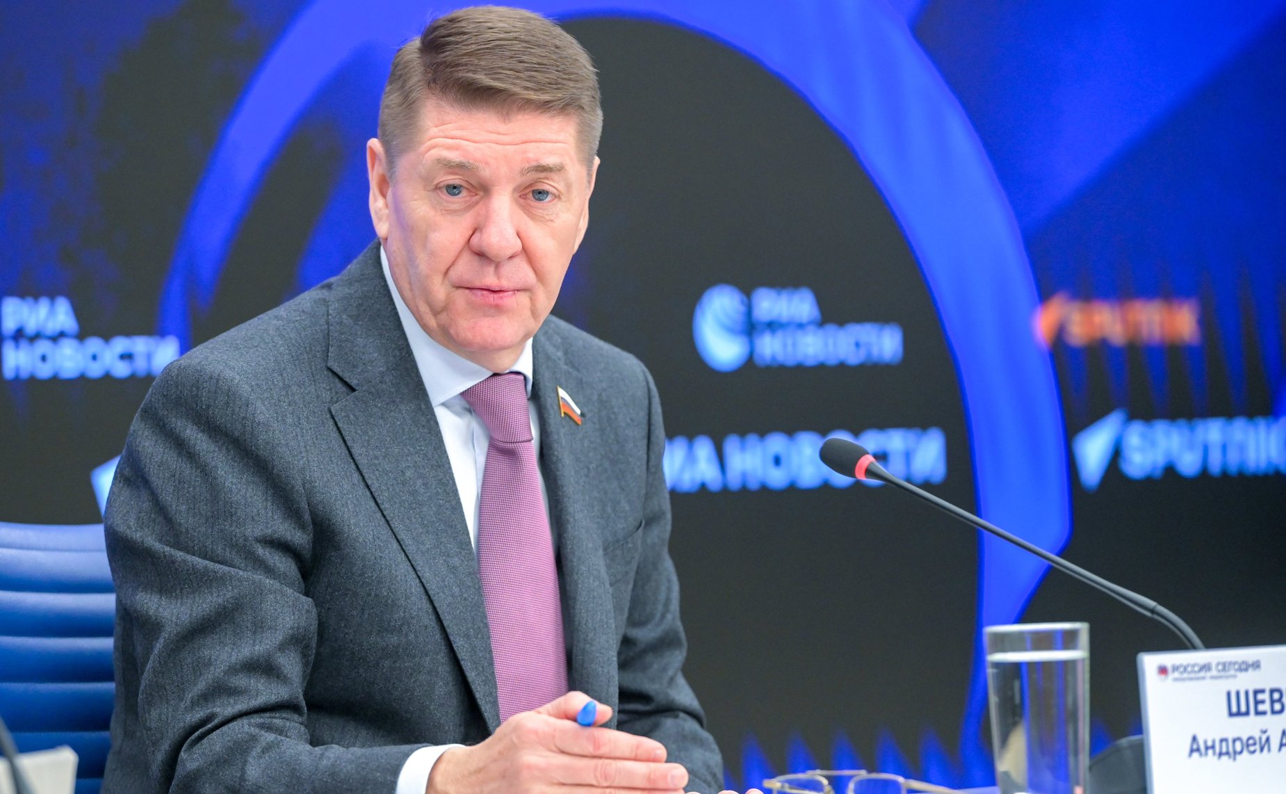 Андрей Шевченко