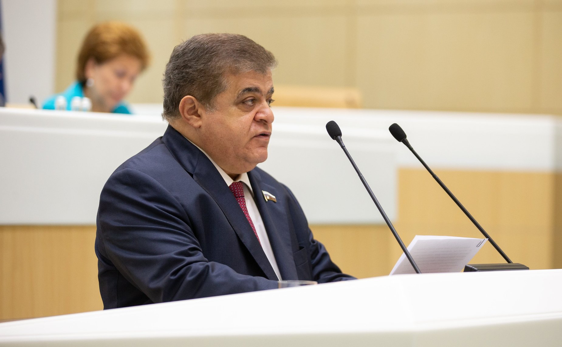 В. Джабаров