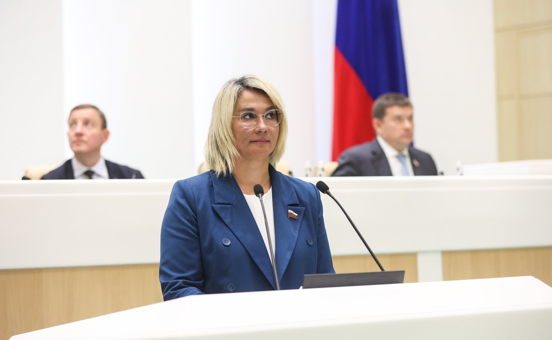 Наталия Косихина