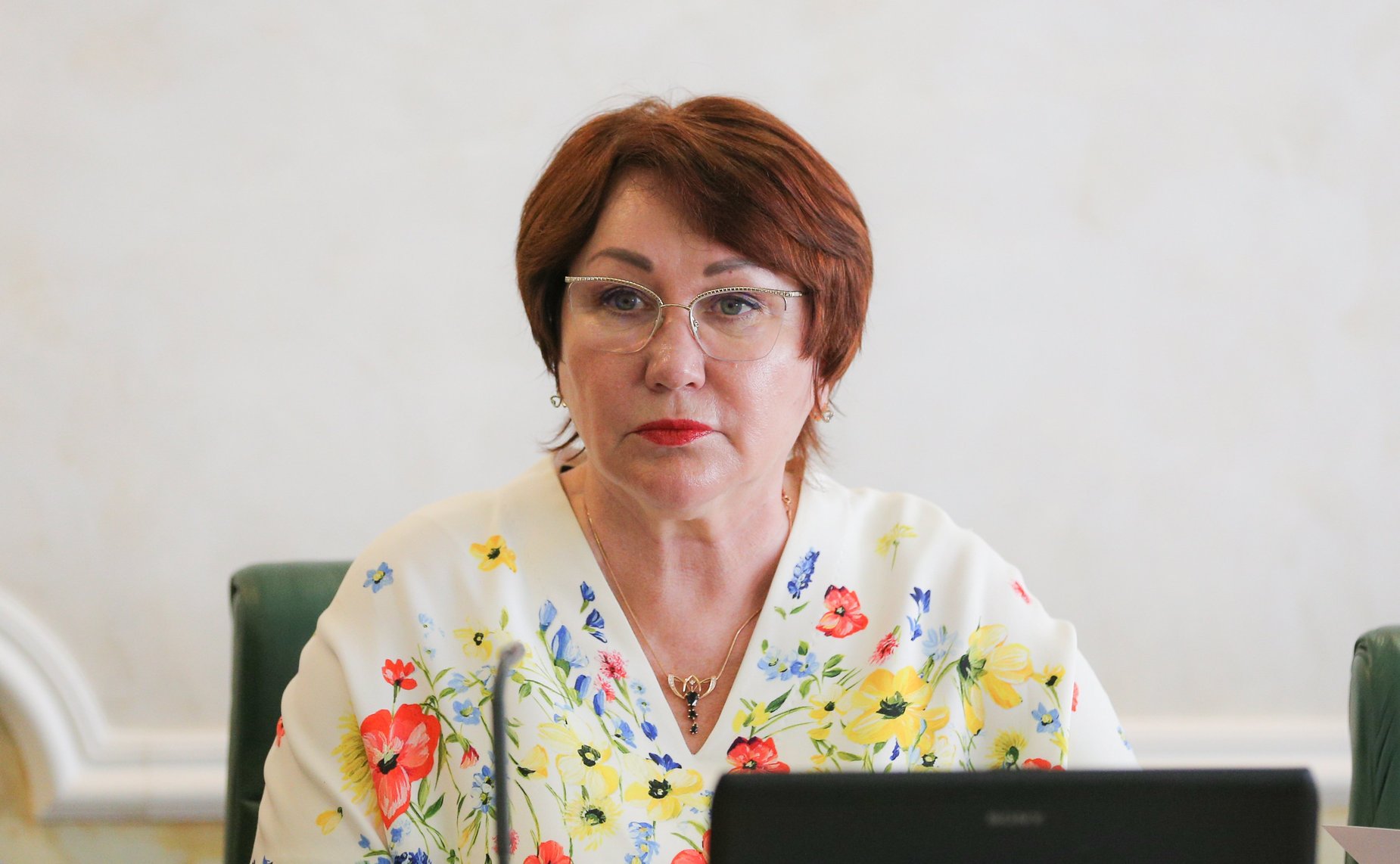 Елена Перминова