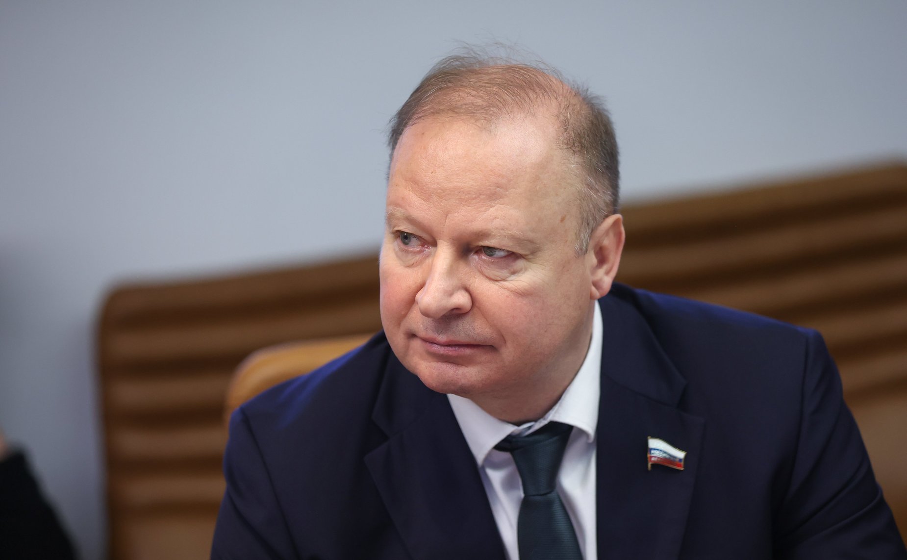 Виктор Шептий