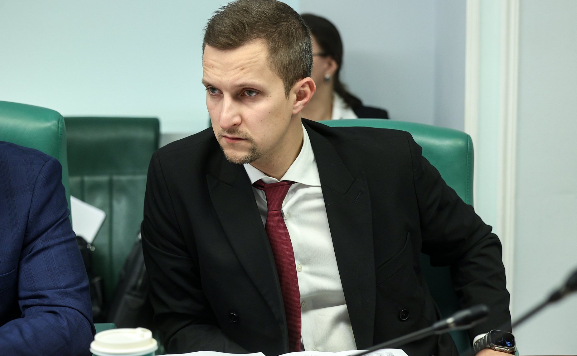 Совещание Комитета СФ по аграрно-продовольственной политике и природопользованию «Мониторинг реализации законодательства Российской Федерации в части поддержки сбыта фермерской продукции»